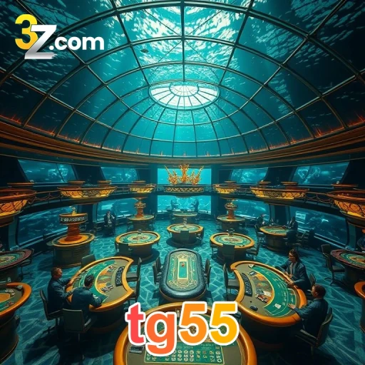 tg55 Bônus