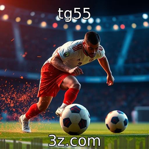 tg55 Apostas esportivas: fundamentais para entender o comportamento dos jogadores