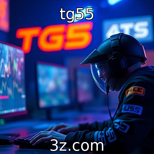 tg55 Os principais campeonatos de e-sports que você não pode perder