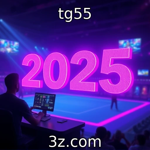 tg55 Analisando as Apostas em Futebol: O Que Esperar em 2025