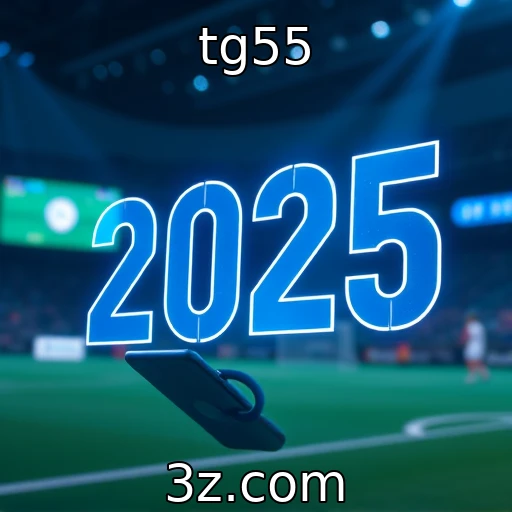 tg55 Transformação nas Apostas: O Futuro dos Cassinos Online em 2025