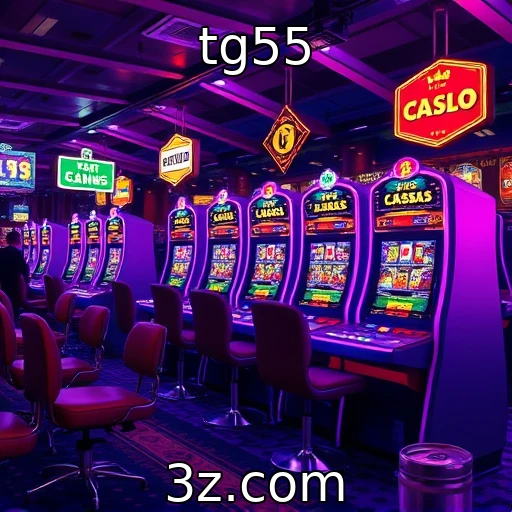 Como jackpots progressivos estão mudando o cenário dos cassinos online