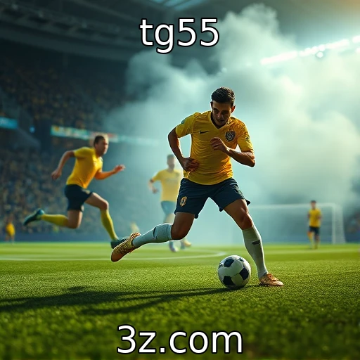 tg55 Como as criptomoedas estão revolucionando as apostas online no Brasil