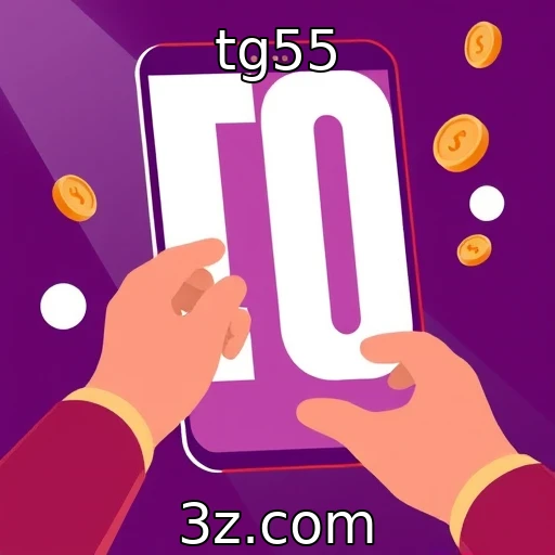 tg55 Como as apostas esportivas estão mudando o mercado brasileiro