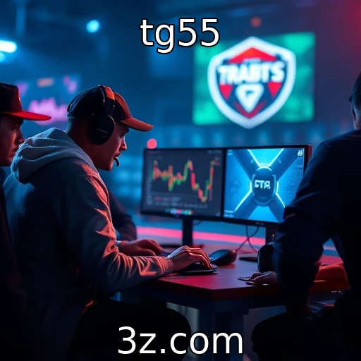 tg55 Apostas esportivas: como analisar partidas para maximizar seus lucros